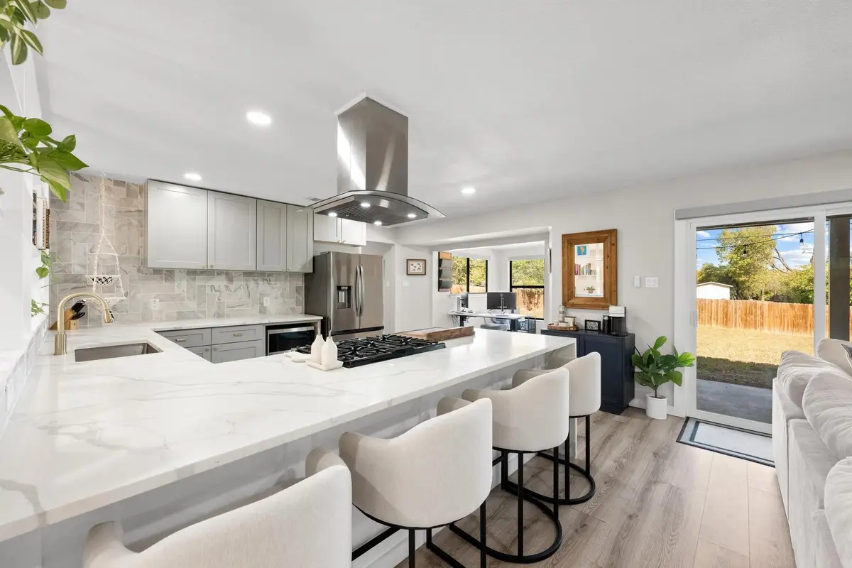 1006 Hollybluff St, Austin, TX 78753 - #1