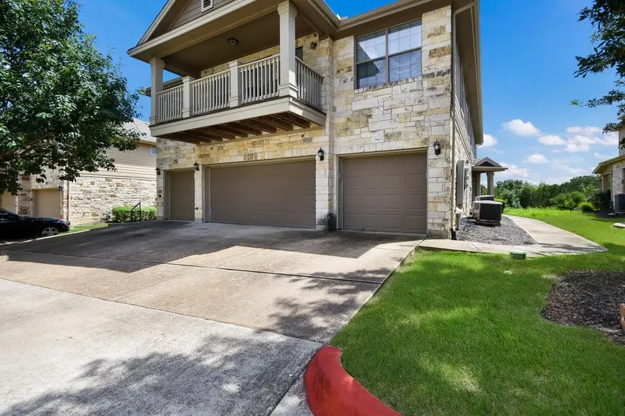 9201 Brodie Ln #2903, Austin, TX 78748 - #2