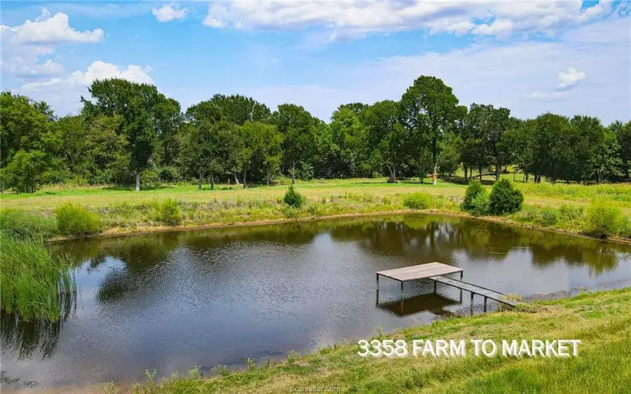 TBD Fm 166 (+/-54 Acres), Caldwell, TX 77836 - #2