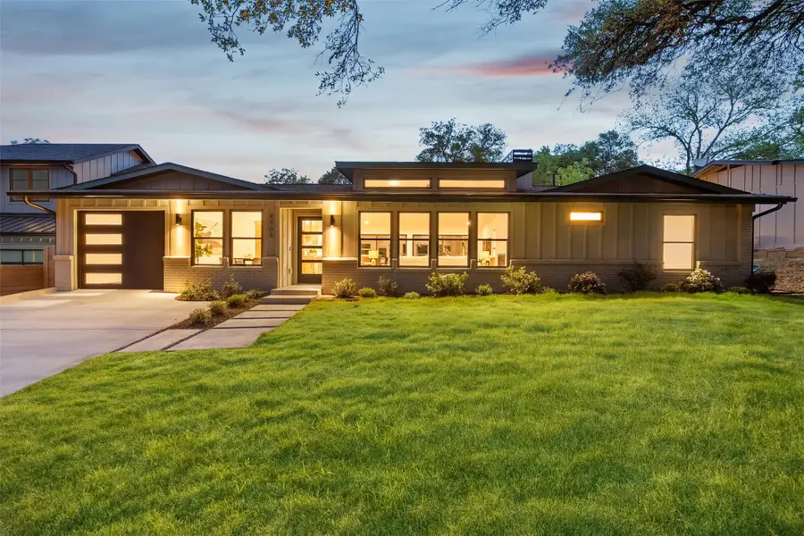 4906 Enchanted Ln, Austin, TX 78745 - #2