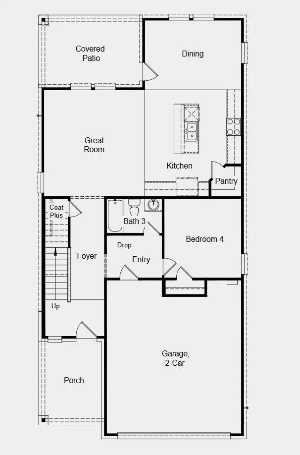 14124 Edna Maxine Walk, Del Valle, TX 78617 - Image #2