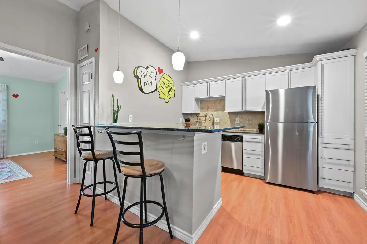 2021 Bluebonnet Ln #203, Austin, TX 78704 - Image #1