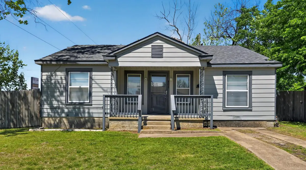 801 Carter St, Killeen, TX 76541 - #1