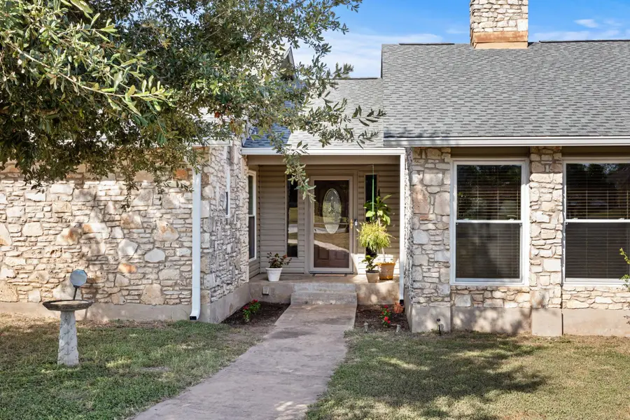 12709 Cholla Ln, Manchaca, TX 78652 - #3