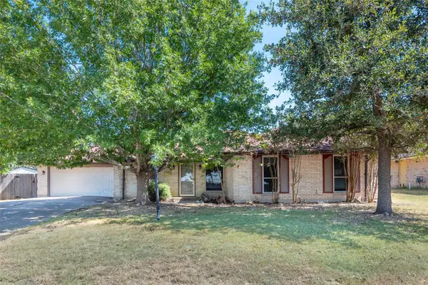 5505 Pendleton Ln, Austin, TX 78723