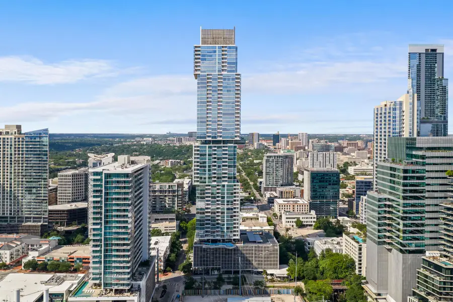 301 West Ave #2009, Austin, TX 78701 - #2