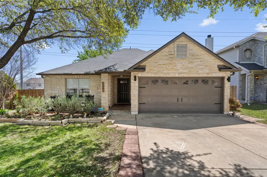1301 Sheltie Ln, Round Rock, TX 78664 - #2