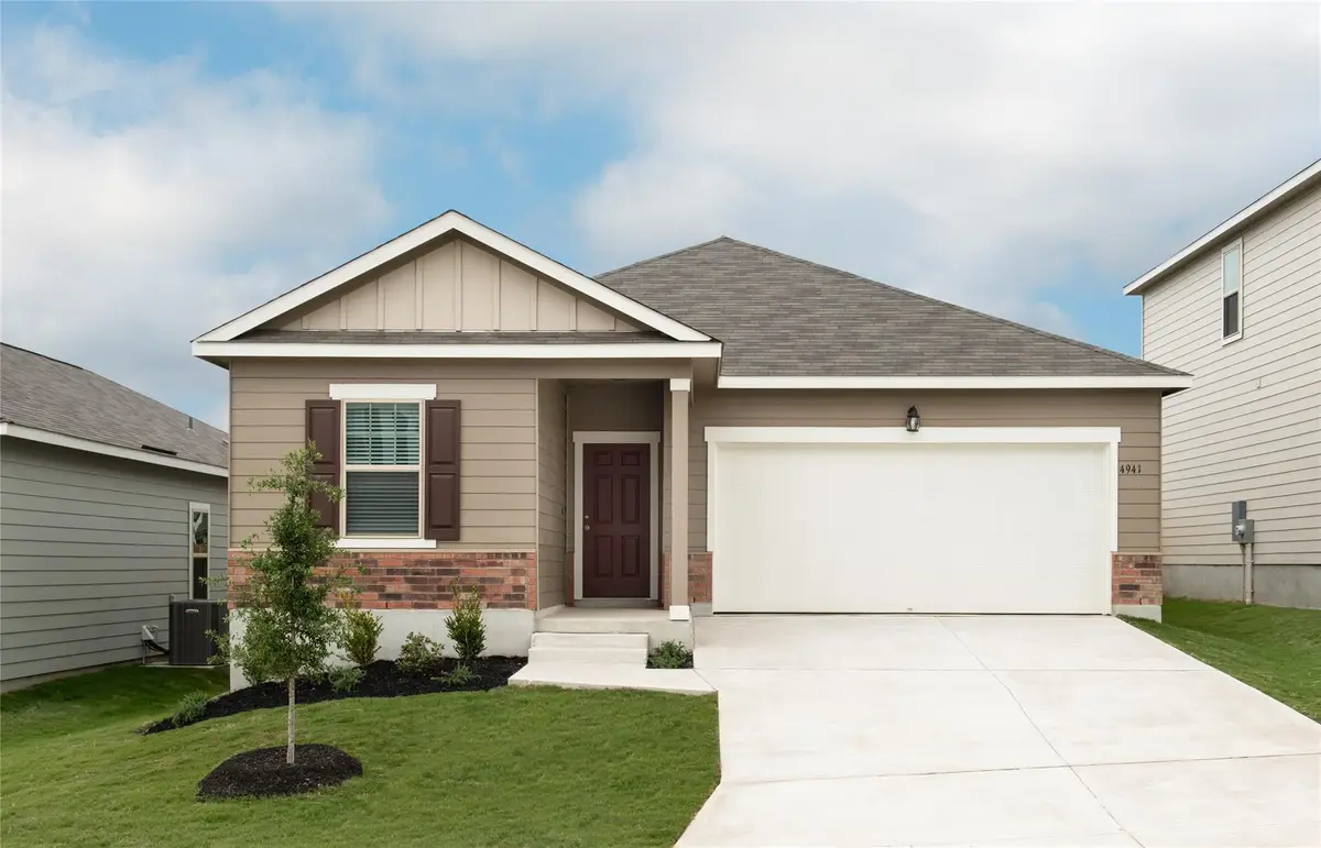 17412 Escolle Way, Pflugerville, TX 78660 - #1