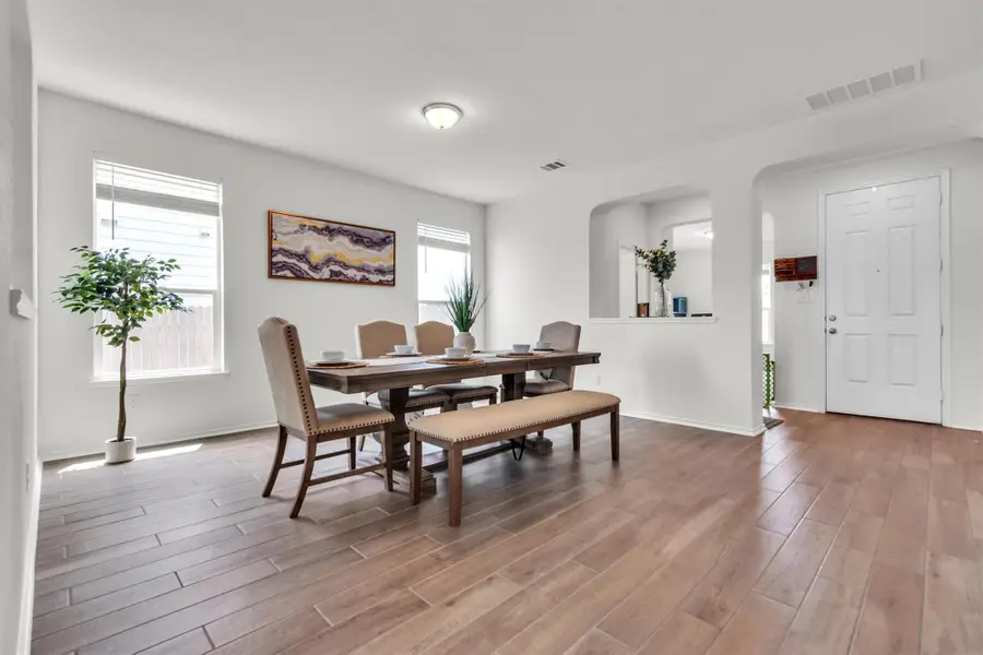 282 Crimson Ln, Kyle, TX 78640 - #3