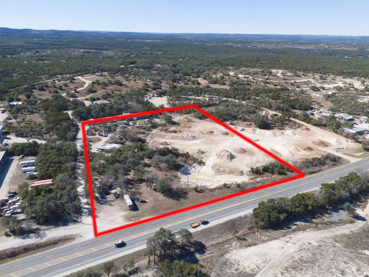 196 Southern Dr, Johnson City, TX 78636 - #1