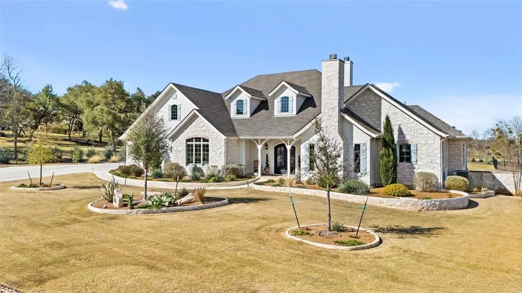 105 Deer Valley Dr, Georgetown, TX 78628 - #1