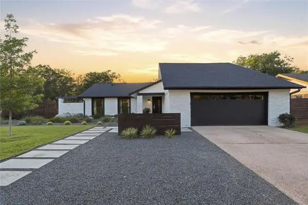 7004 Greenock St, Austin, TX 78749