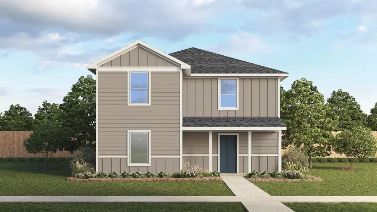 1091 Phantom Hill Blvd, Buda, TX 78610 - #1