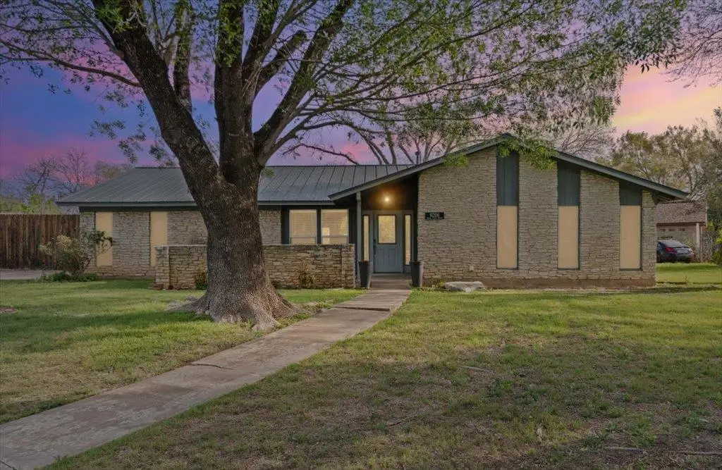 9206 Quail Field Dr, Austin, TX 78758 - #1