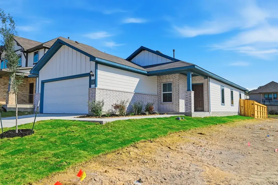 2326 Croaker Crk, San Antonio, TX 78245 - #2