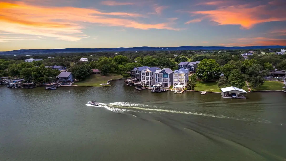 127 Cypress Shores Lane, Kingsland, TX 78639 - Image #1