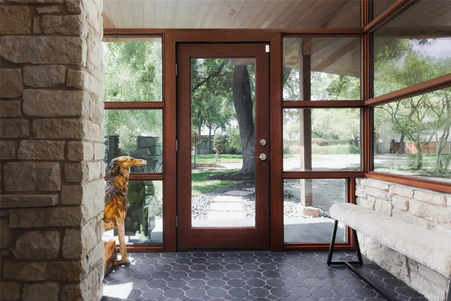 2401 Jarratt Ave, Austin, TX 78703 - #3