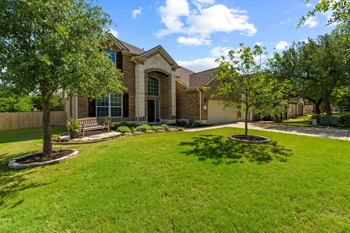 1716 Foxboro Ln, Cedar Park, TX 78613 - #1