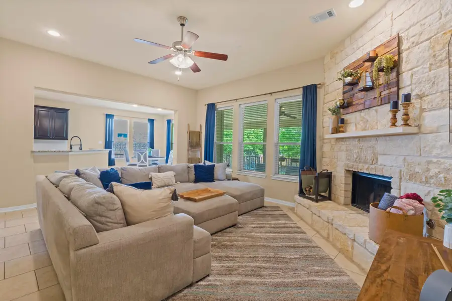 1716 Foxboro Ln, Cedar Park, TX 78613 - #3