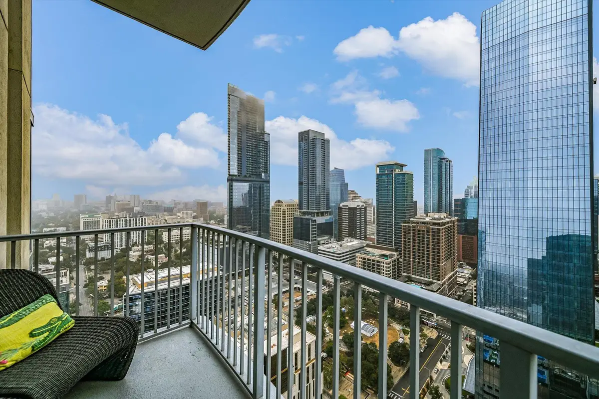 360 Nueces St #3609, Austin, TX 78701 - Image #1