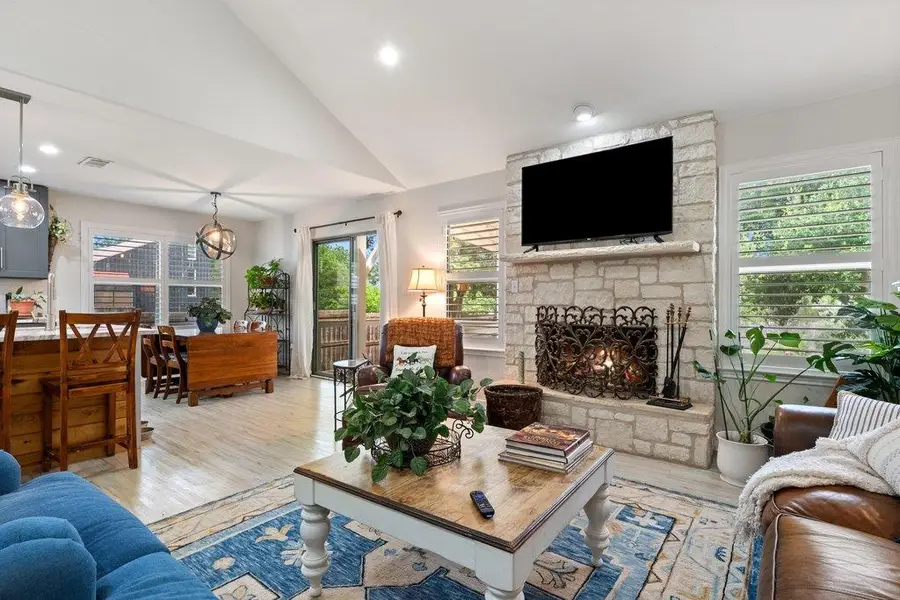 2003 Rain Water Dr, Austin, TX 78734 - #3