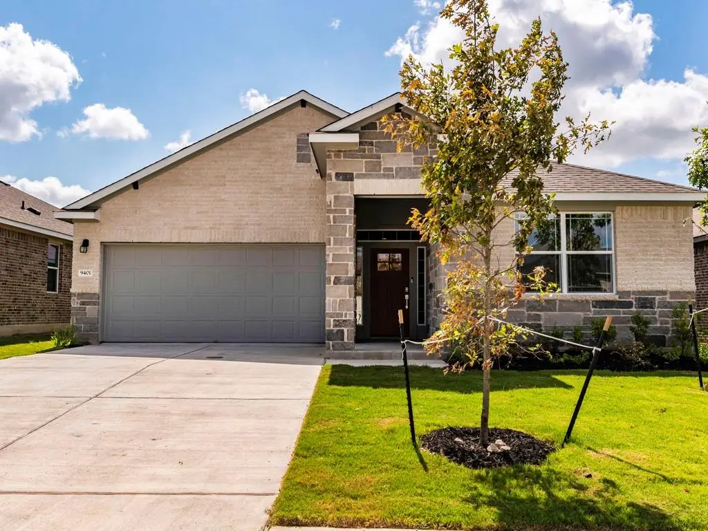 9401 Margaret Jewel Ln, Austin, TX 78748 - #1