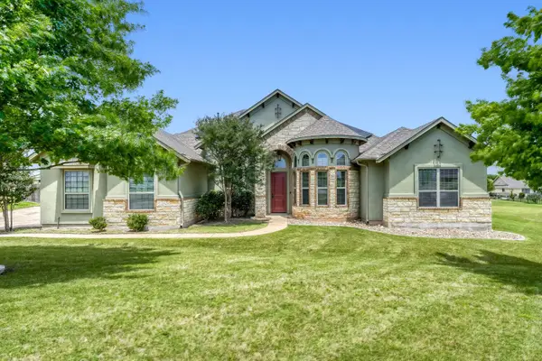 112 Haven Cv, Hutto, TX 78634