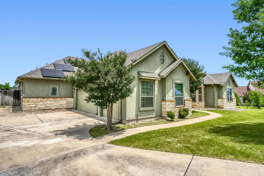 112 Haven Cv, Hutto, TX 78634 - #2