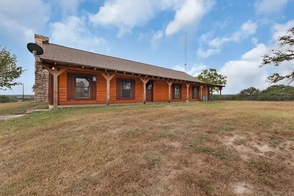 124 Old Mission Rd, Kempner, TX 76539
