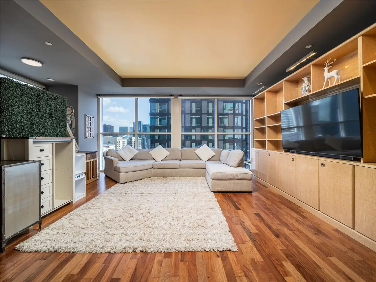 98 San Jacinto Blvd #1703, Austin, TX 78701 - #1