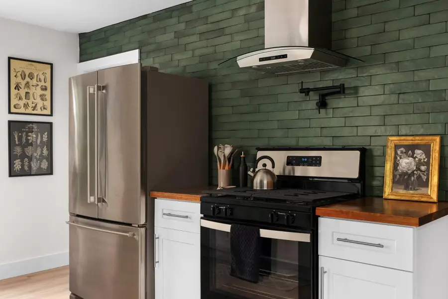 8814 Laverty Pl, Austin, TX 78753 - #2