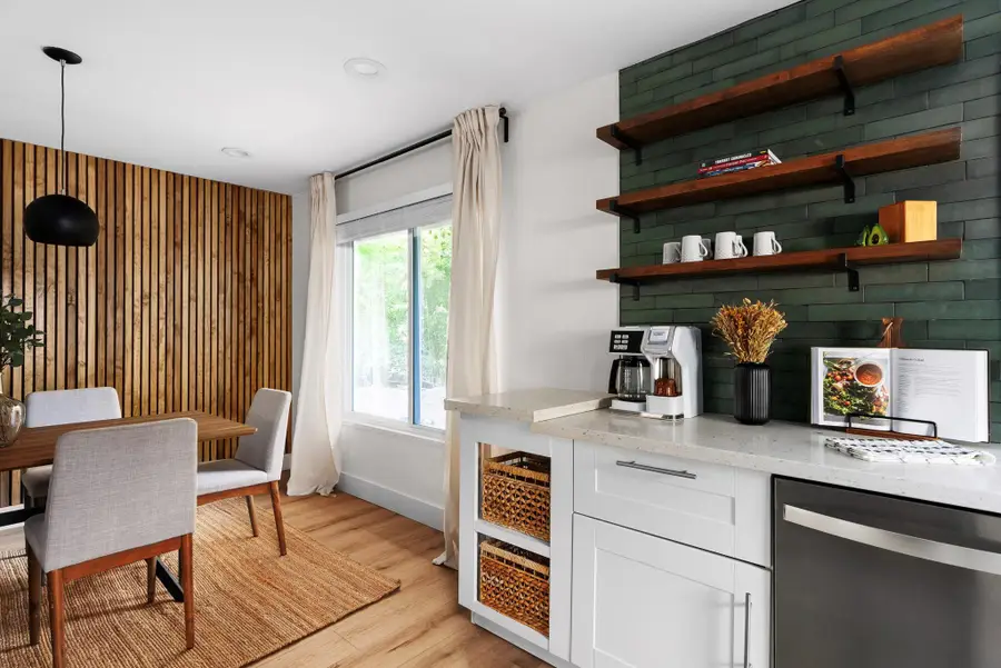 8814 Laverty Pl, Austin, TX 78753 - #3