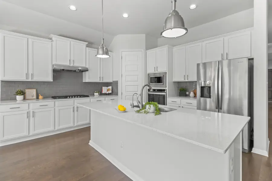 2445 Deering Creek Ct, Leander, TX 78641 - #3