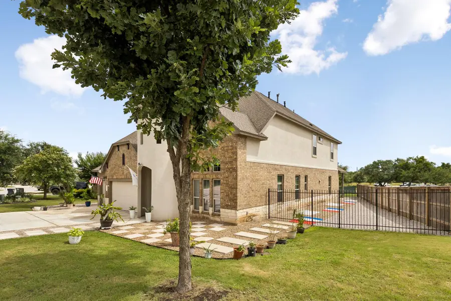 106 Groesbeck Ln, Leander, TX 78641 - #3