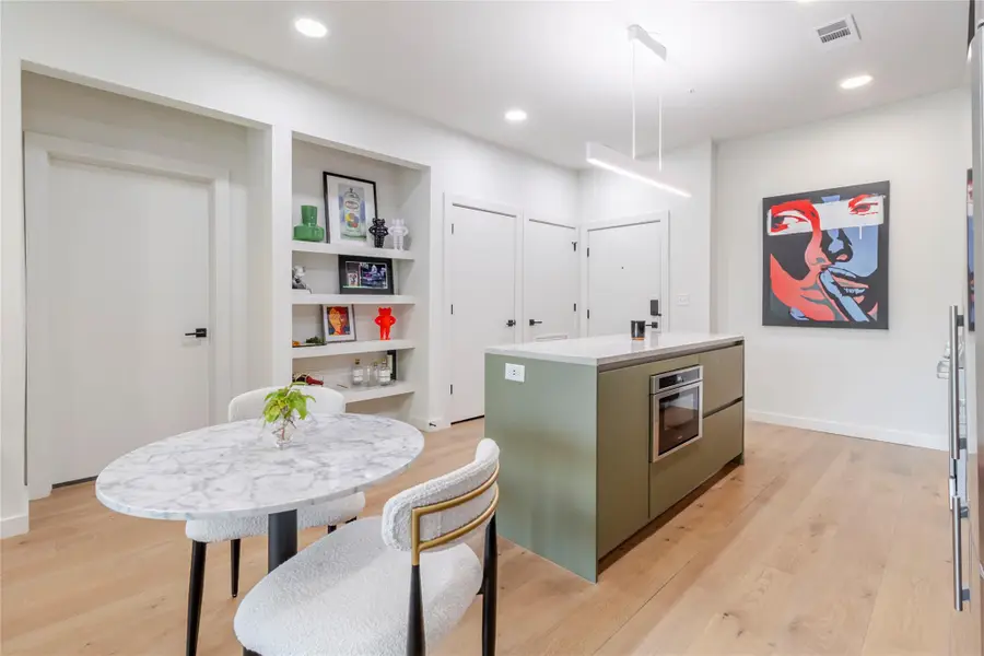 2209 S 1st St #220, Austin, TX 78704 - #2