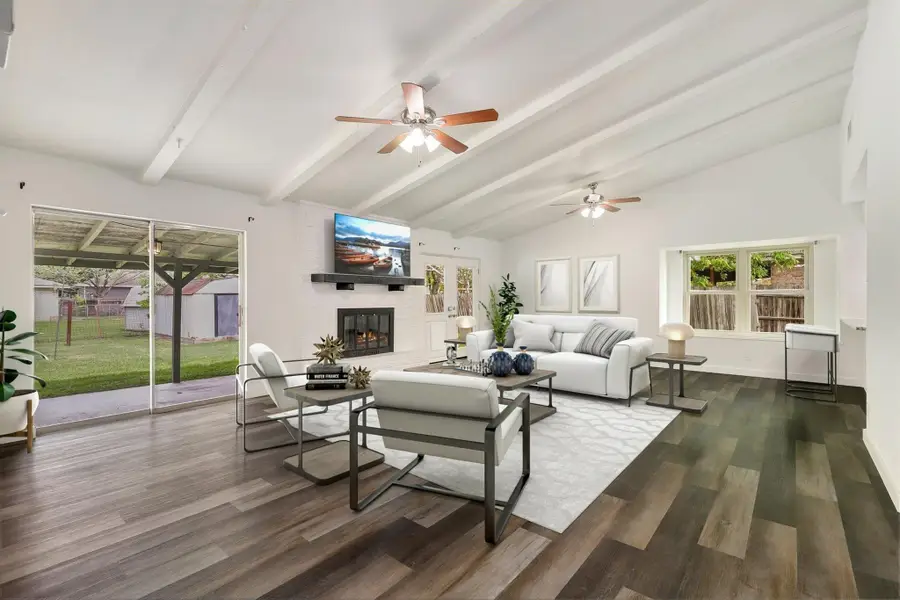 1008 Ridgeline Dr, Round Rock, TX 78664 - Image #3