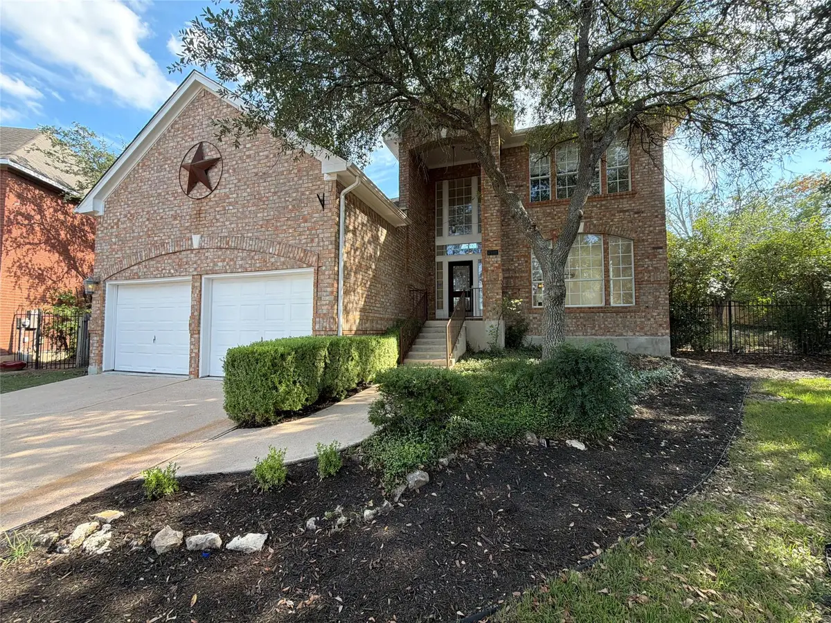 5400 Ketch Ct, Austin, TX 78730 - #1
