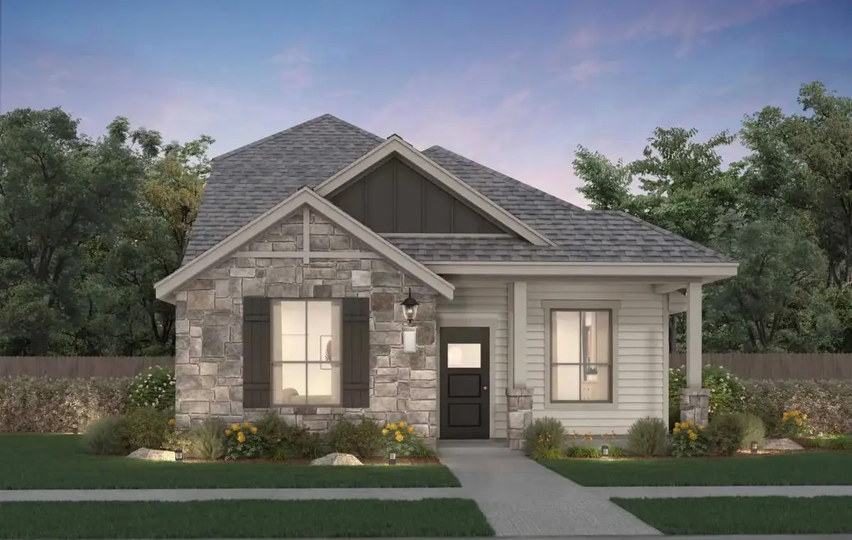 176 International St, Buda, TX 78610 - #1