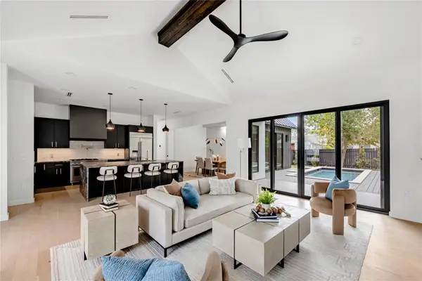 1803 Palo Duro Rd, Austin, TX 78757