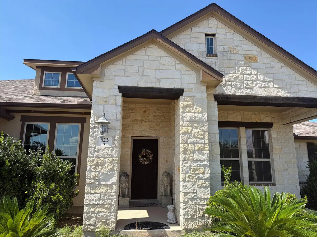 323 Mill Run, New Braunfels, TX 78132 - #1