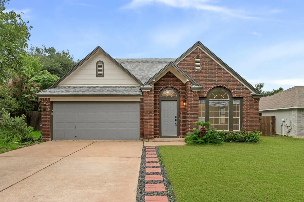 8322 Doe Meadow Dr, Austin, TX 78749 - #1