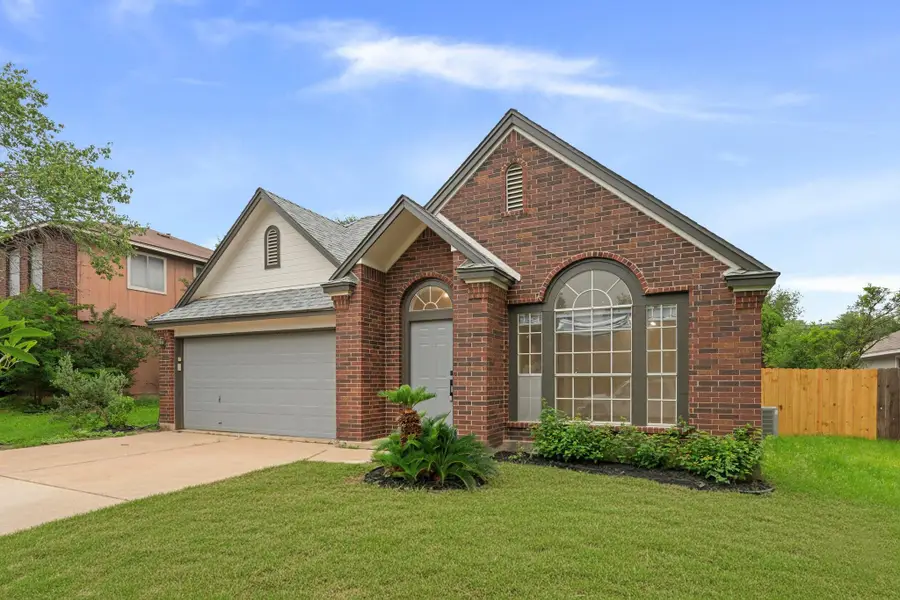 8322 Doe Meadow Dr, Austin, TX 78749 - #2