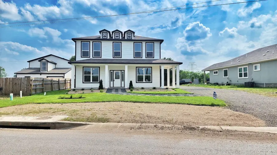 106 Margarita Dr, Dale, TX 78616 - #3
