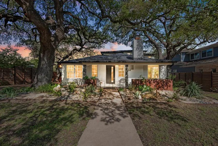 2308 Forest Ave, Austin, TX 78704 - #2