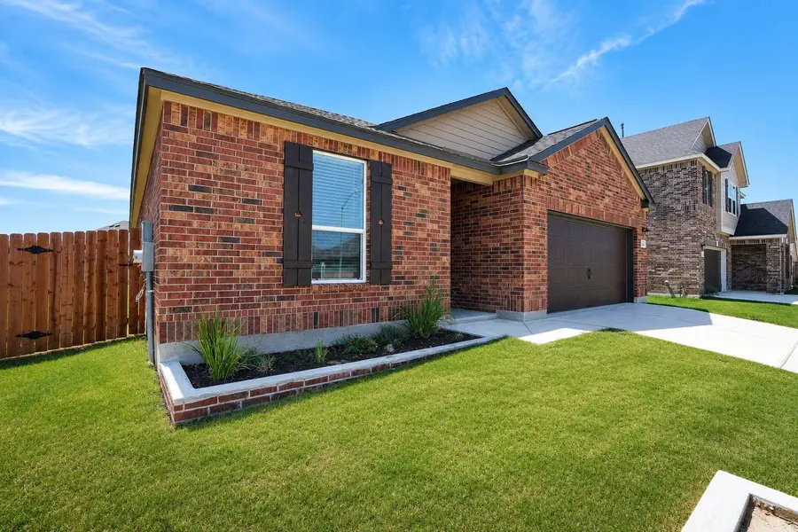 4833 Teverola Dr, Round Rock, TX 78665 - #3