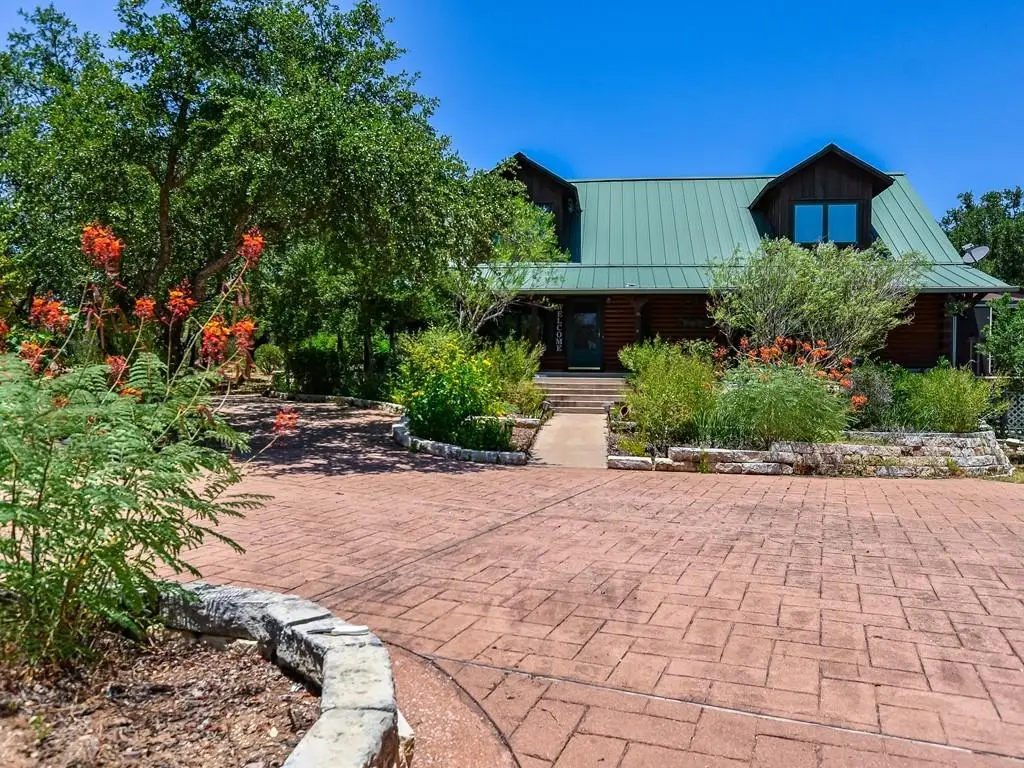 254 Middleton Rd, Spicewood, TX 78669 - #1