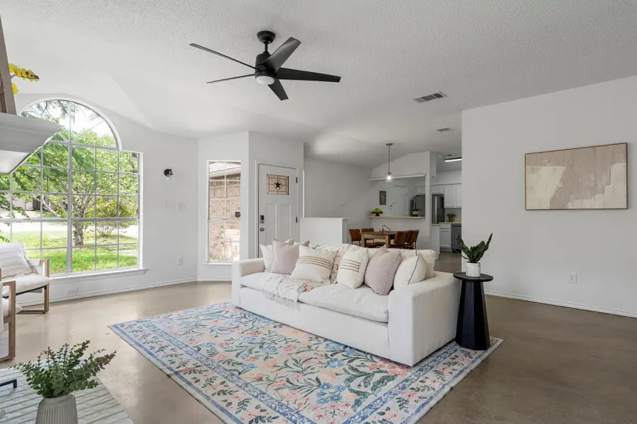 13910 Cambourne Dr, Pflugerville, TX 78660 - #2