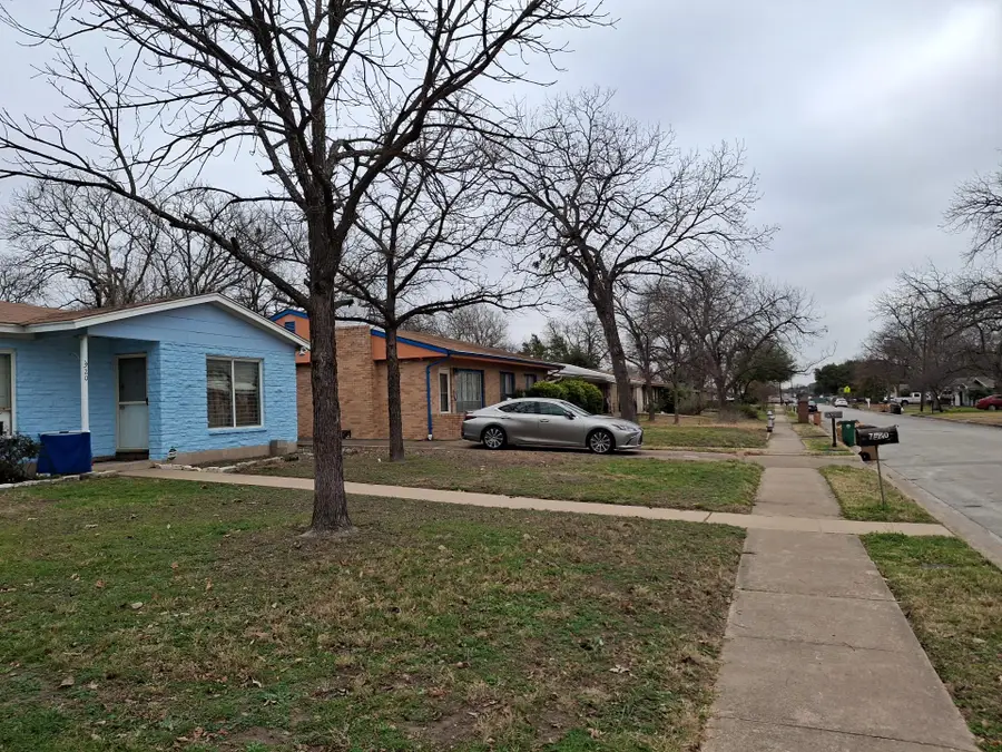 7520 Delafield Ln, Austin, TX 78752 - #2