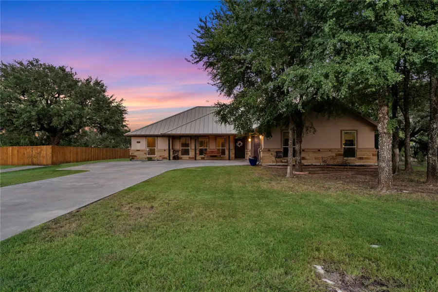 252 Sunday Dr, Burnet, TX 78611 - #3
