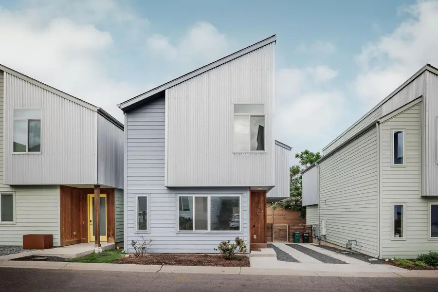 801 N Bluff Dr #28, Austin, TX 78745 - #2